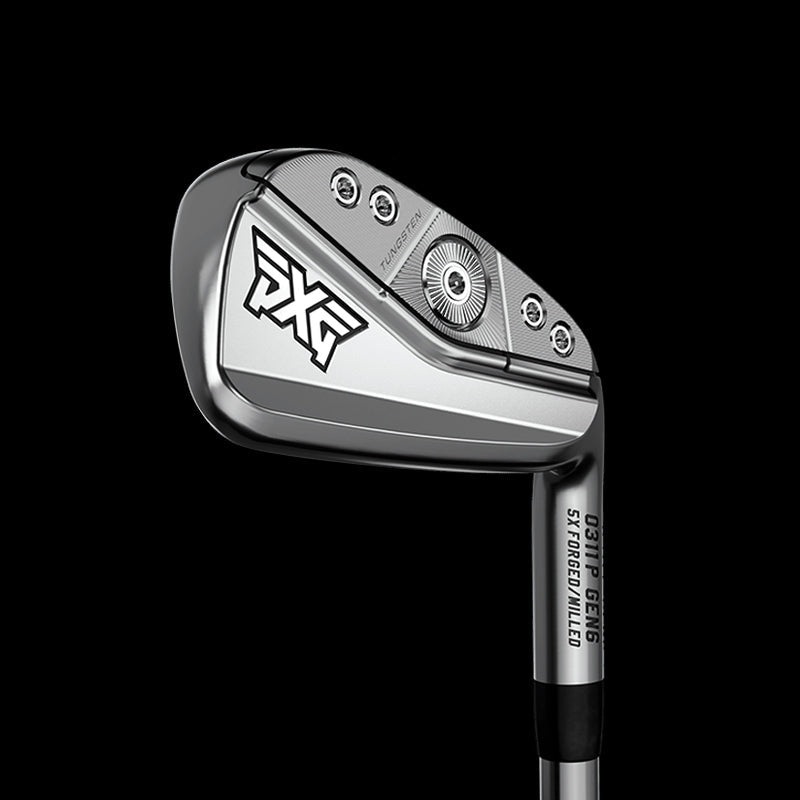 PXG 2023 0311P GEN6 CUSTOM IRONS