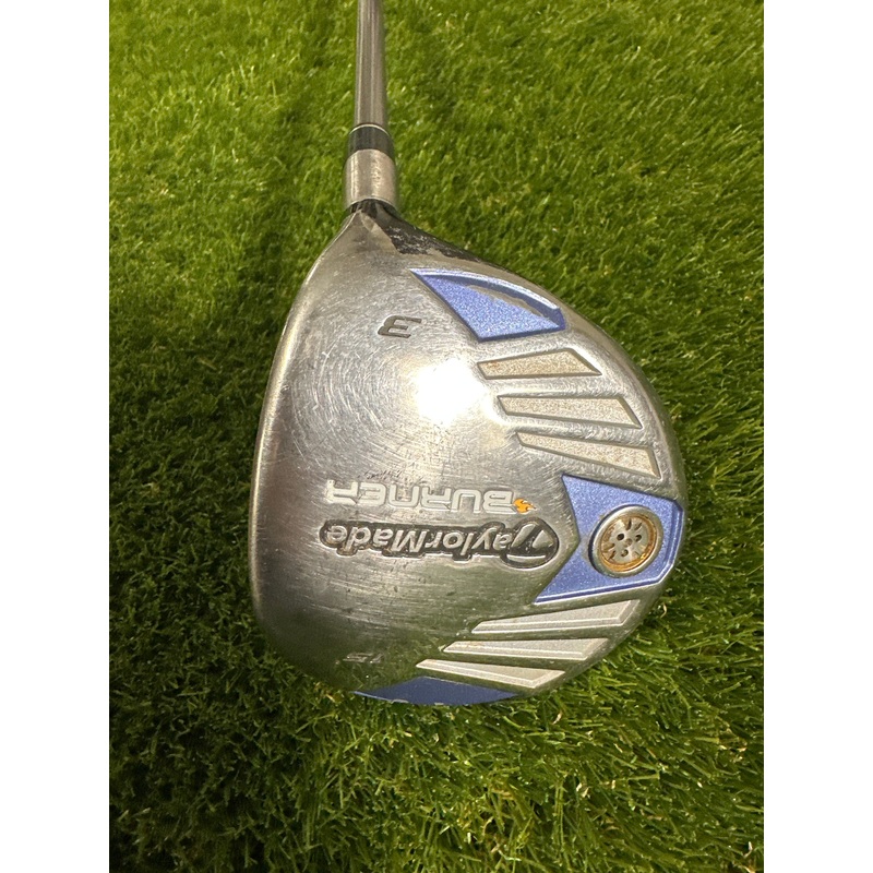 TaylorMade Burner 3/15 FWY