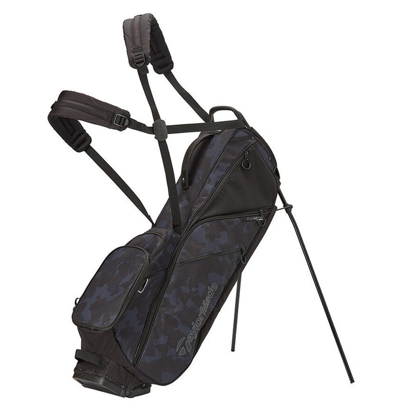 TaylorMade Flextech Lite Stand Bag – 22