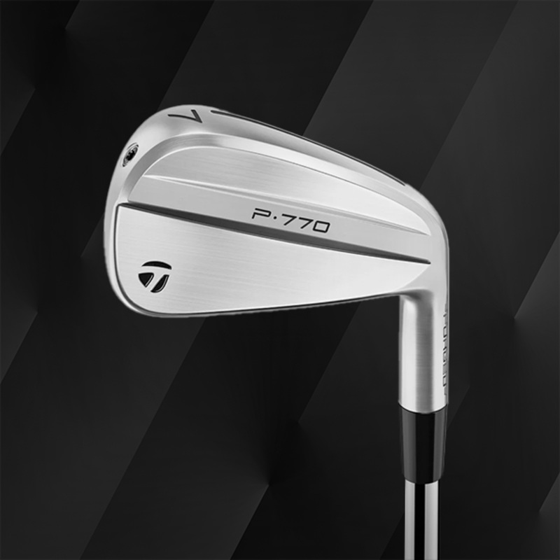 TaylorMade P770 Irons