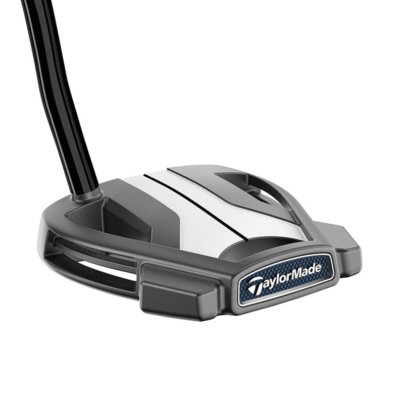 Taylormade Spider Tour X Golf Putter – Double Bend