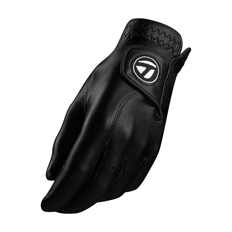 TaylorMade Tour Preferred Golf Glove Black – 23 Men