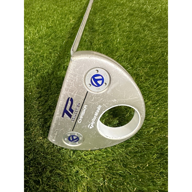 TaylorMade TP Chaska 35″ Putter