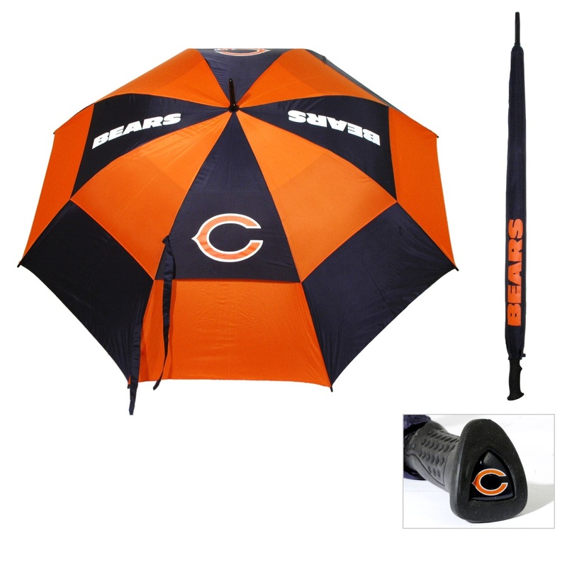 Team Golf CHI Bears Golf Umbrella