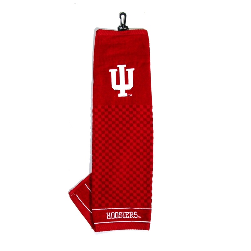 Team Golf Indiana Golf Towels