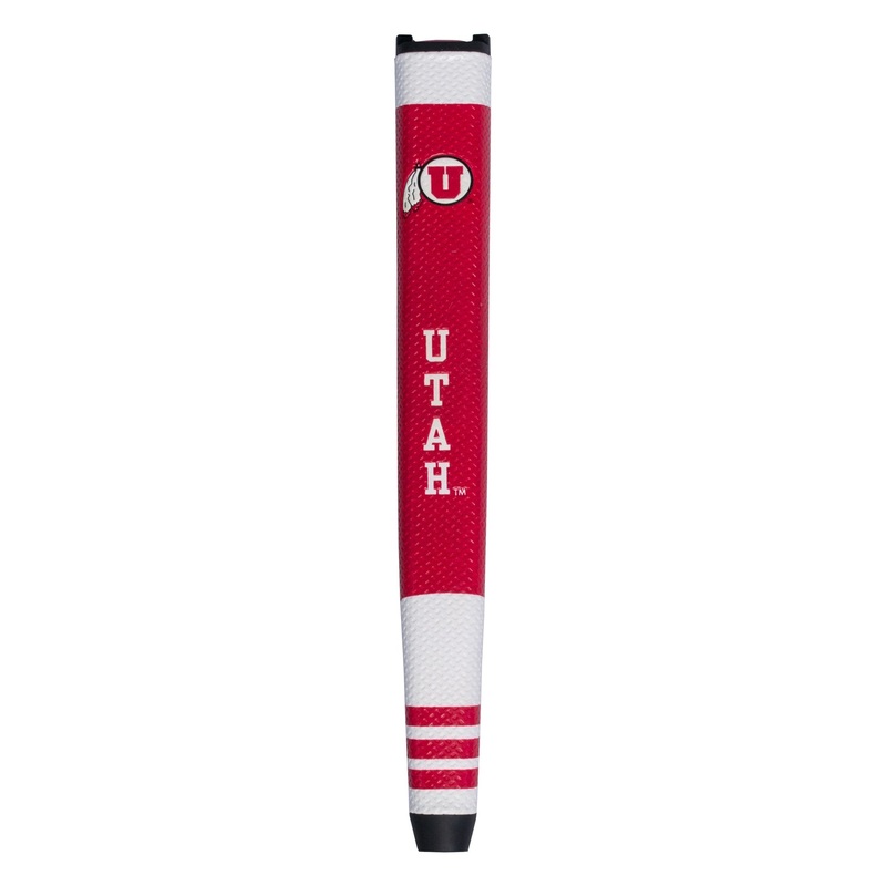 Team Golf Utah Putter Grips