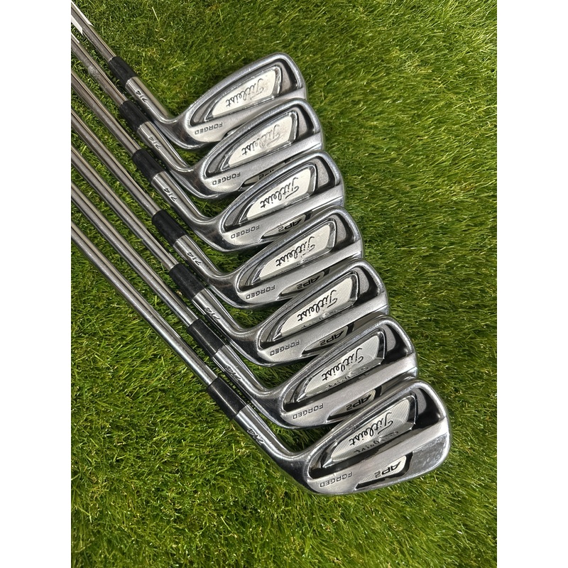 Titleist AP2 714 4-PW Irons