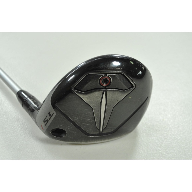 Titleist TSR1 5-23* Hybrid Senior Flex Right MMT R2 50g Graphite  # 199918