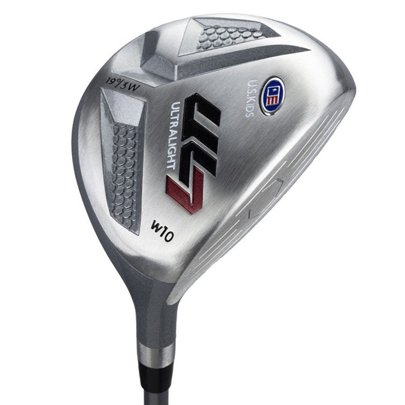 US Kids UL7 60″ Junior Golf Fairway Wood