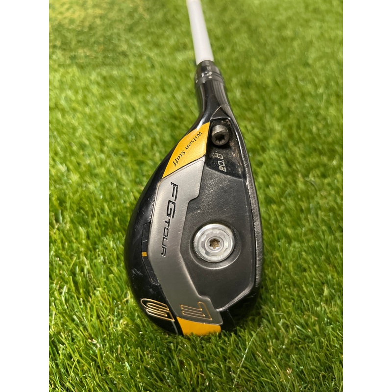 Wilson F5 FG Tour 20 HYB