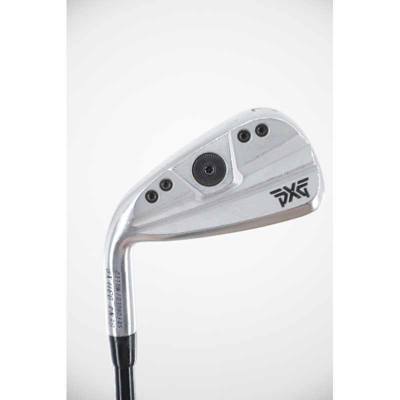 Women’s Lefty PXG 0311XP Gen 4 7 Iron W Flex 37.25″