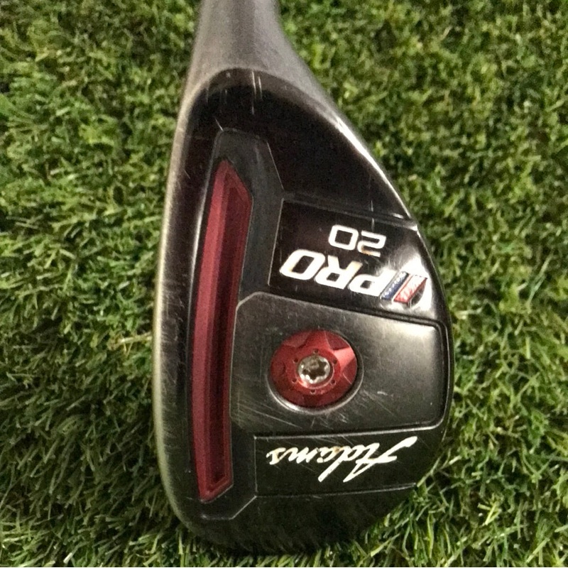 Adams Pro 20 HYB