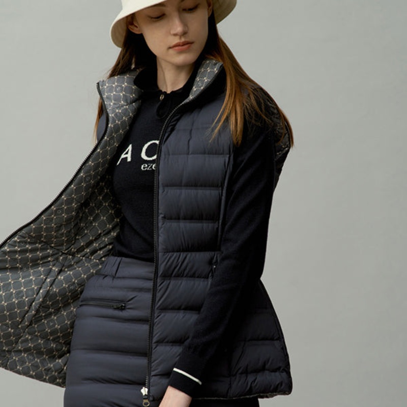 AOW Women Goose down Skirts