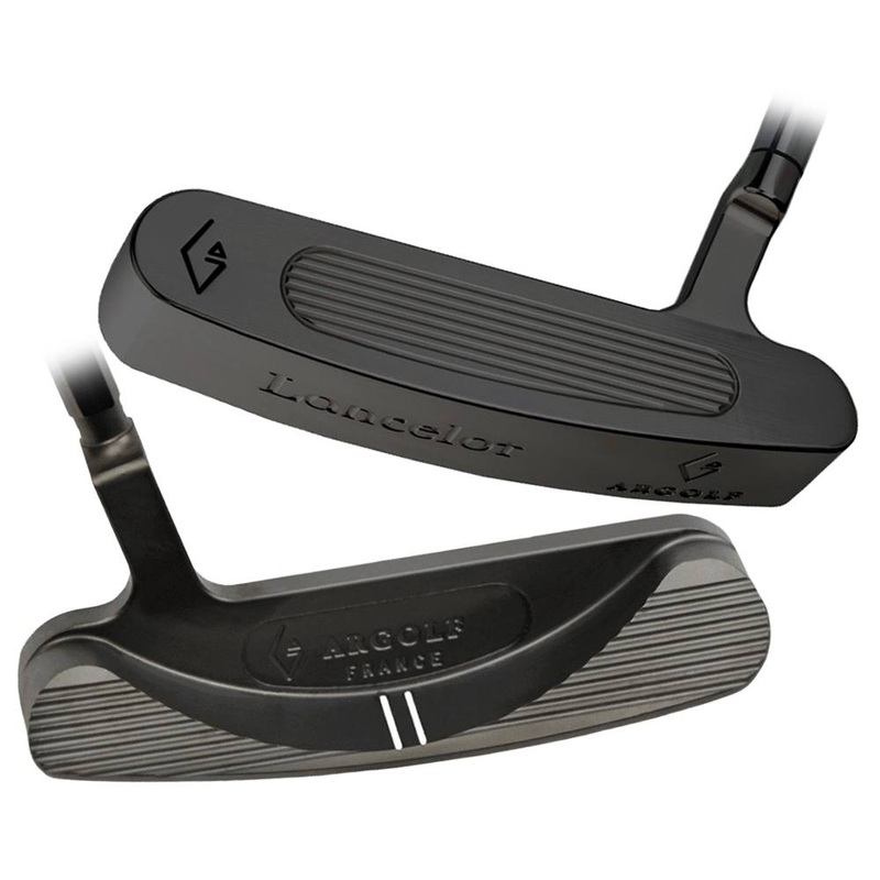 Argolf Lancelot Dark Edition Putter – 20