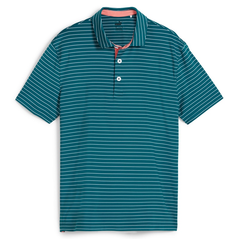 Boy’s MATTR Tucker Golf Polo