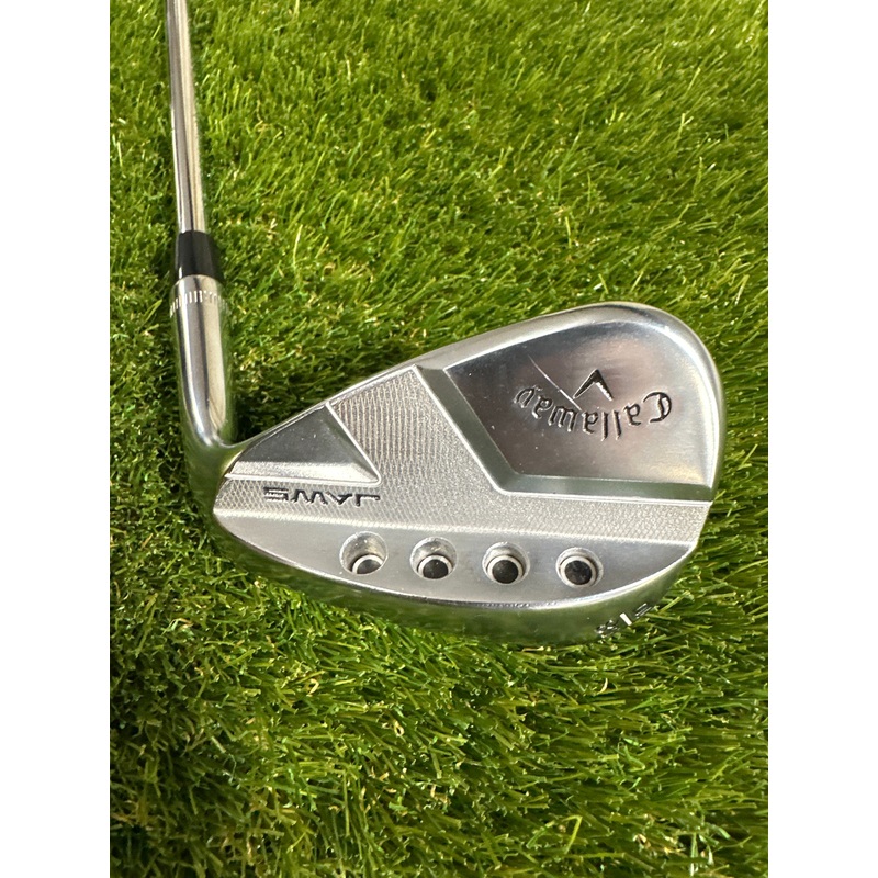 Callaway Jaws 58 Wedge