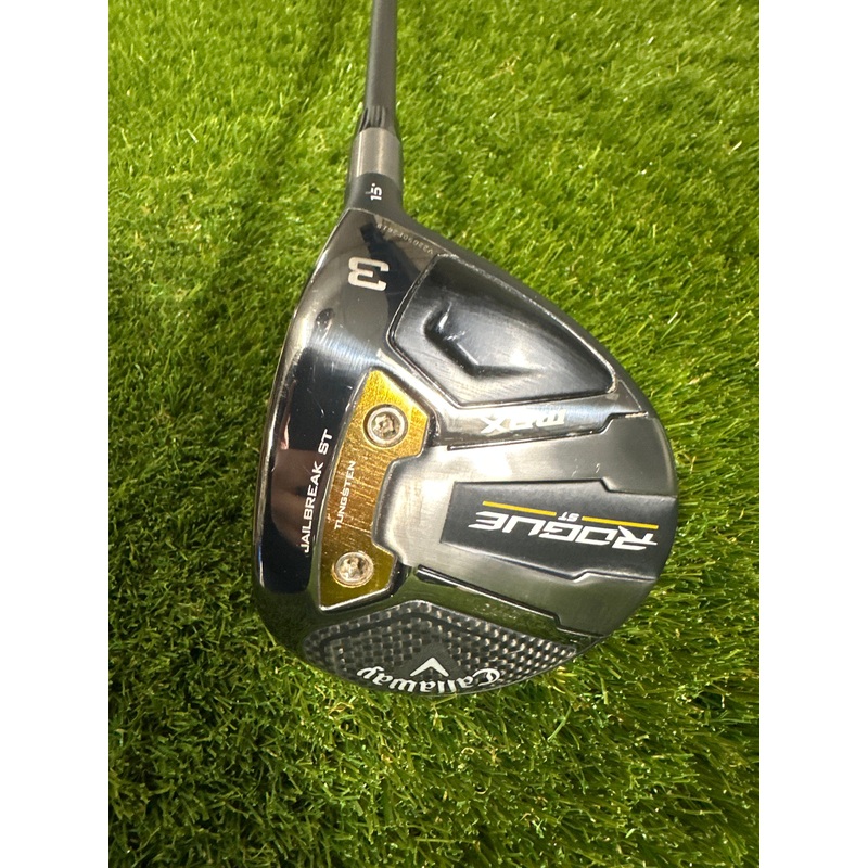 Callaway Rogue ST Max 3/15 FWY