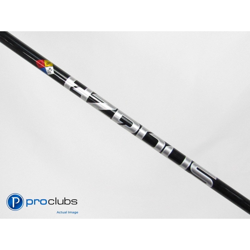 GEN 4 Project X HZRDUS Black 60 Regular Flex Driver Shaft Pull Out #446919