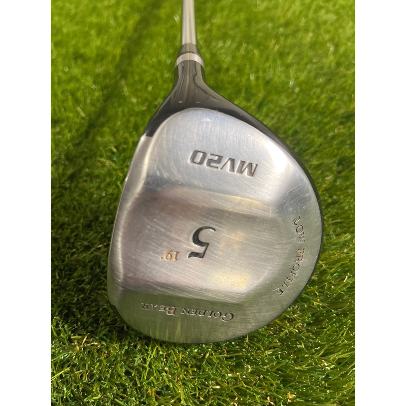 Golden Bear 5/19 FWY