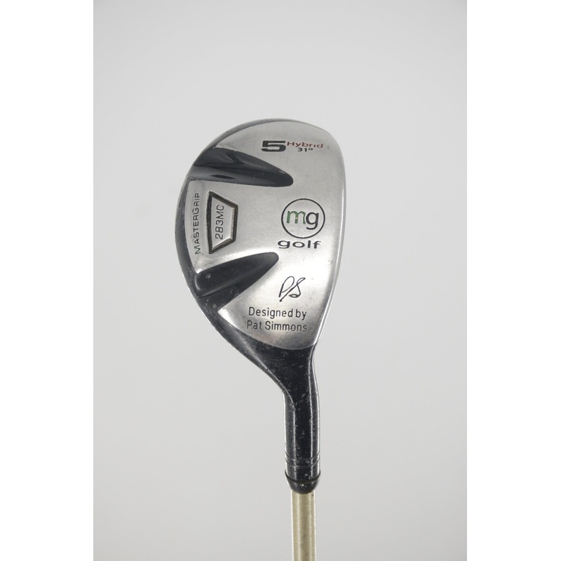 Master Grip 283MC 5 Hybrid R Flex 39.25″