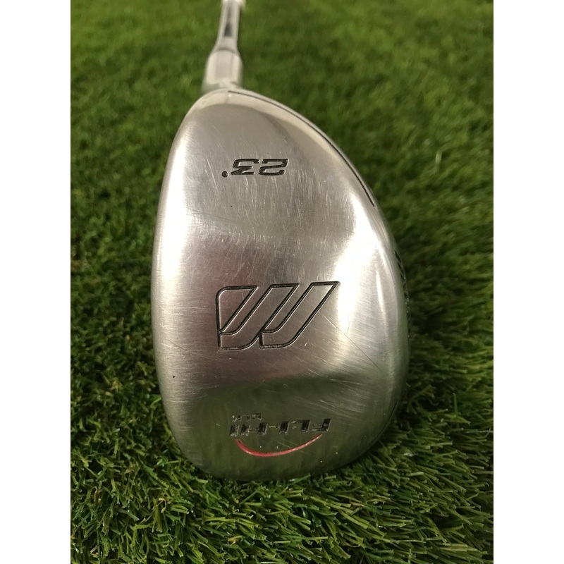 Mizuno Fli-Hi CLK 23 Hyb