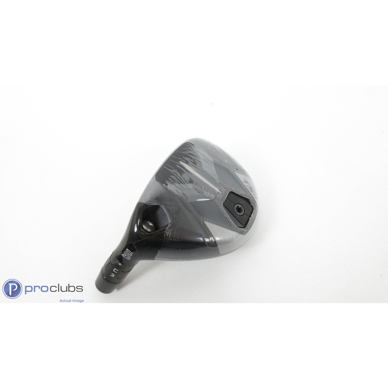 New! Left Handed Titleist TSi1 23* 5 Hybrid – Head Only w/ Adapter – 334852