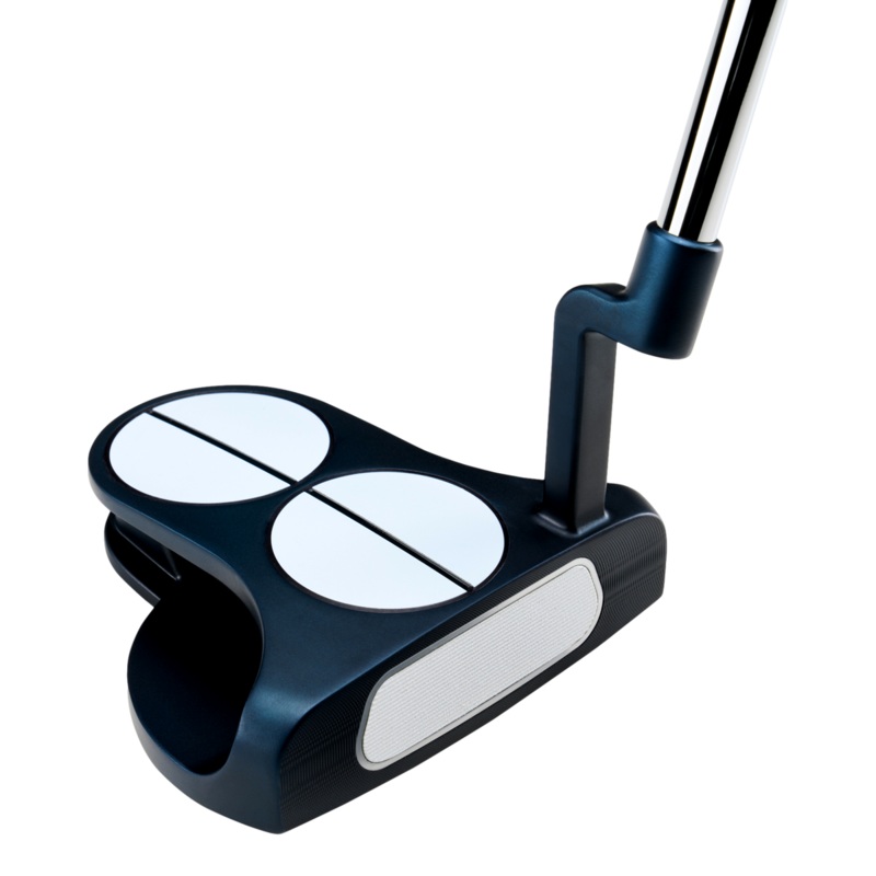 Odyssey Ai-ONE 2-Ball CH Putter