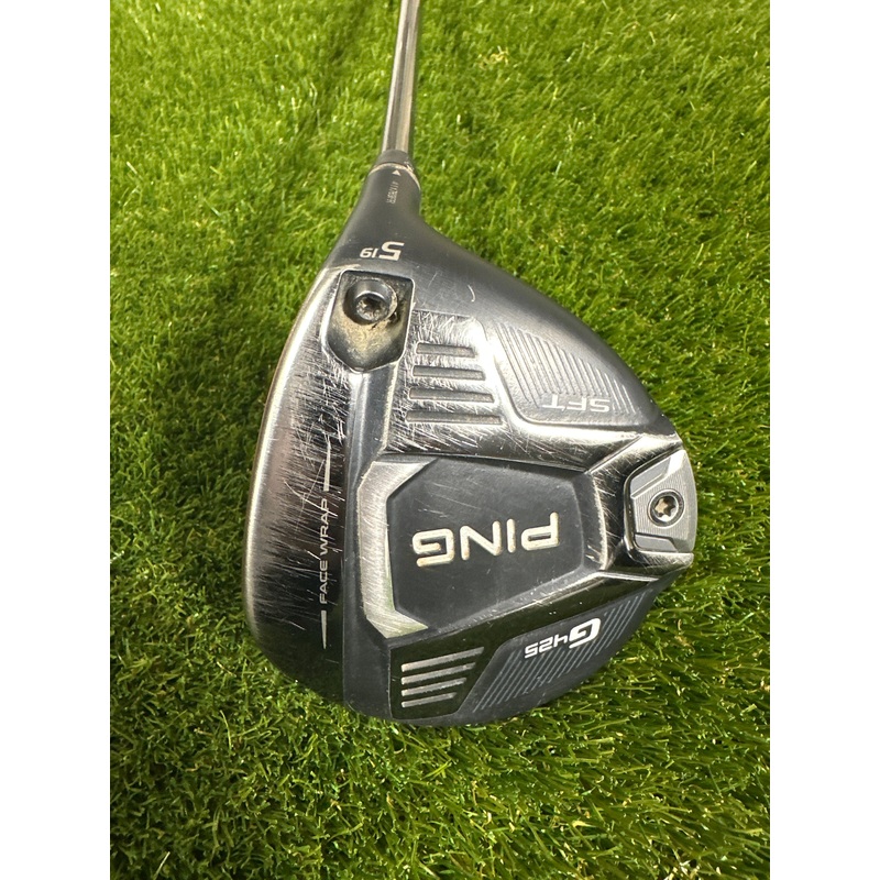 Ping G425 SFT 5/19 FWY