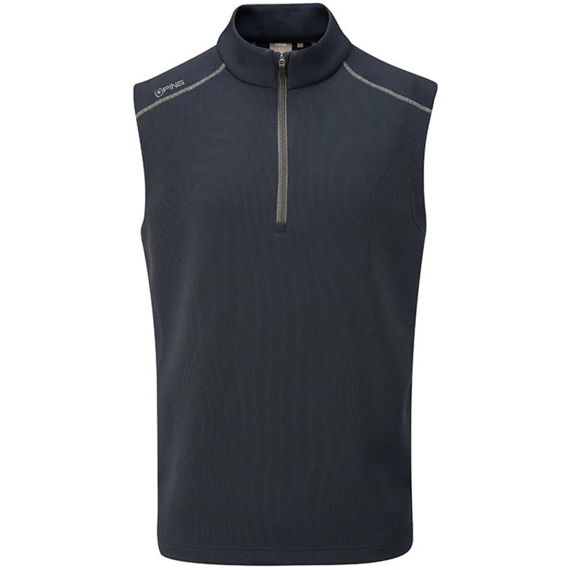 Ping Ramsey Fleece Golf Gilet