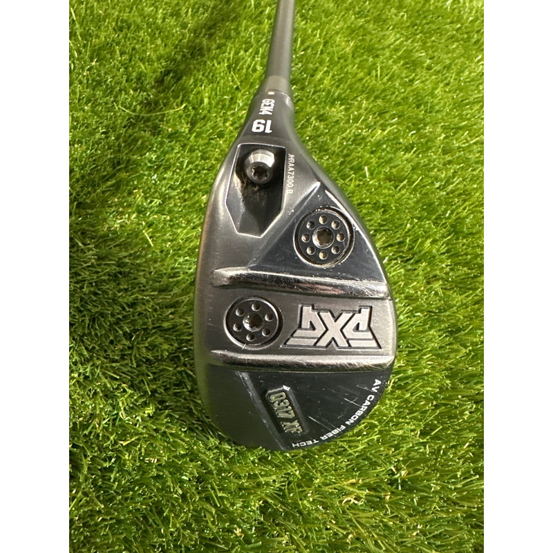 PXG 0317XF Gen4 19 HYB