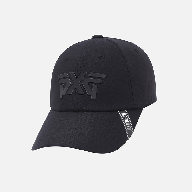 PXG KOREA 2024FW UNSTRUCTURED CAP-TAPERED FIT