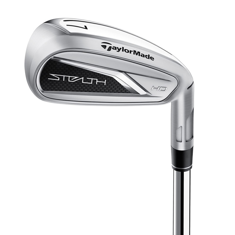 Taylormade Golf Stealth Iron Set