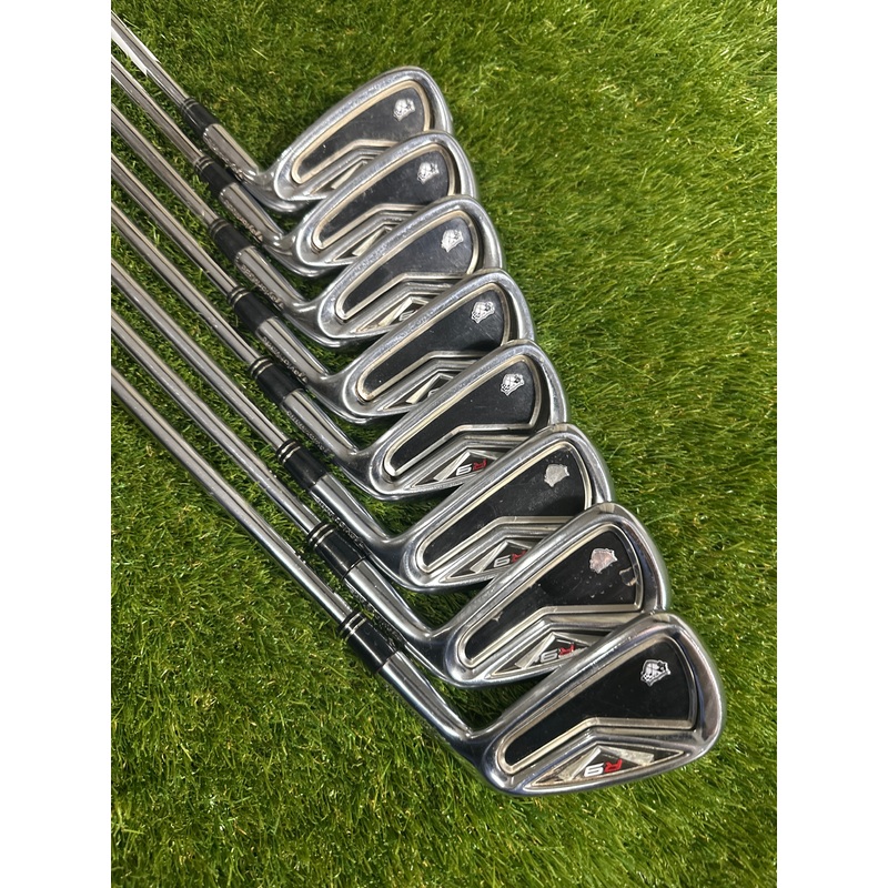 TaylorMade R9 3-PW Irons