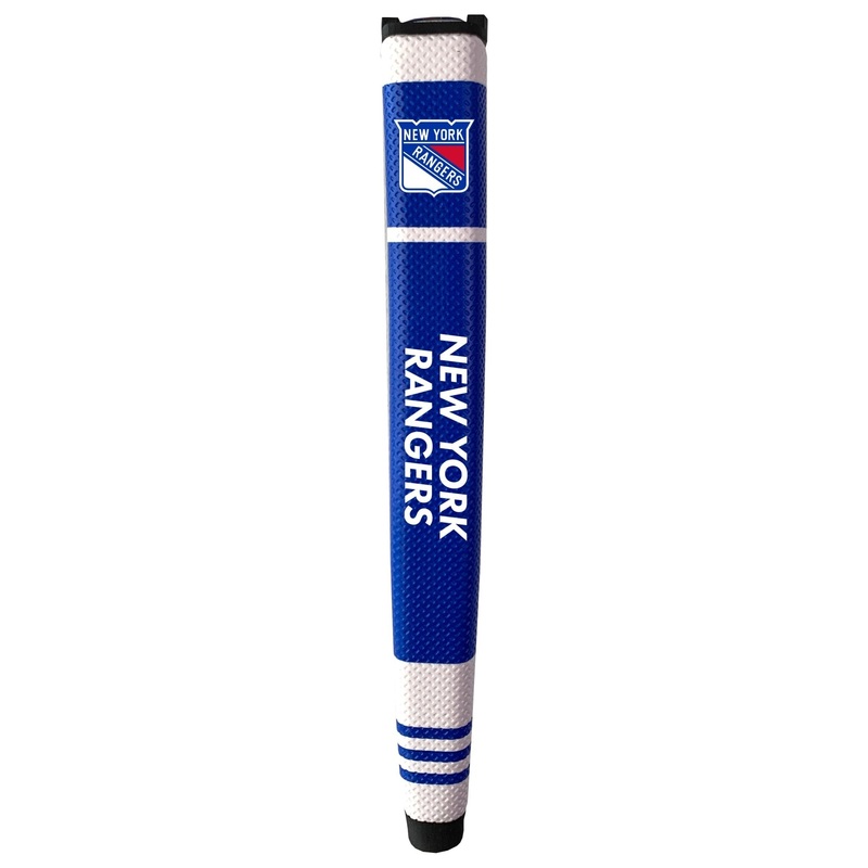 Team Golf NY Rangers Putter Grips