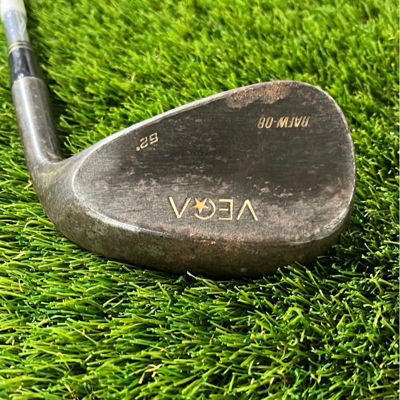 Vega 52 Gap Wedge