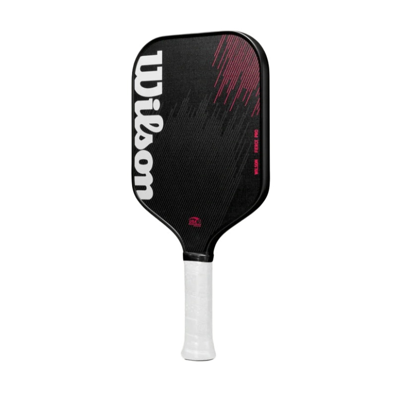 Wilson Fierce Pro 13 Pickleball Paddle