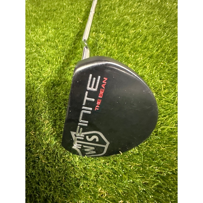 Wilson Infinite The Bean 35″ Putter