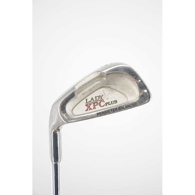 Women’s Lefty Lady Plus XPC 8 Iron W Flex 34.25″