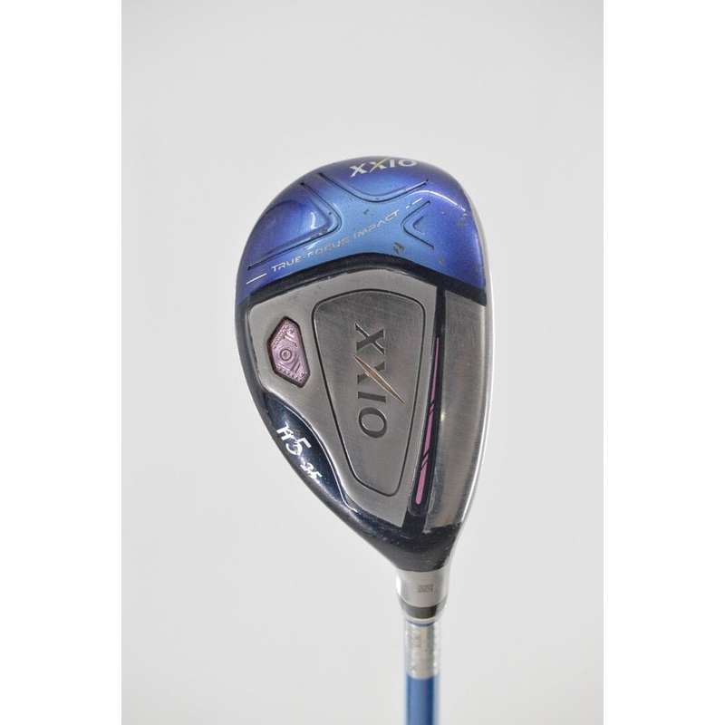Women’s XXIO X 5 Hybrid W Flex 37.25″