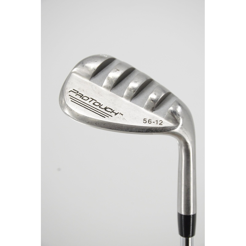 Apollo ProTouch 56 Degree Wedge S Flex 35.5″