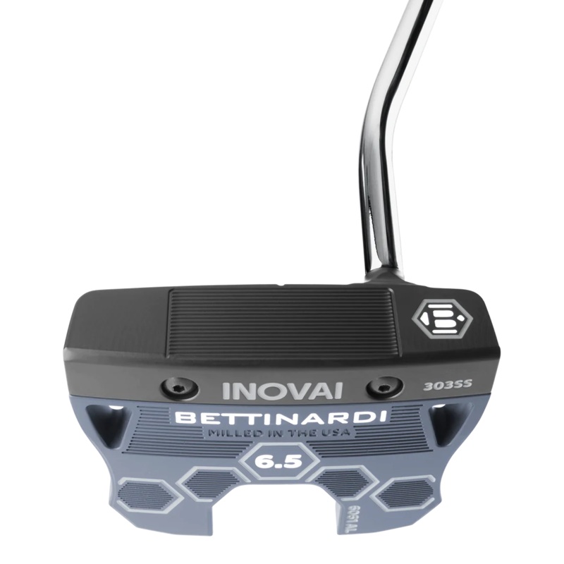 Bettinardi 2024 Inovai 6.5 Spud Neck Custom Putter