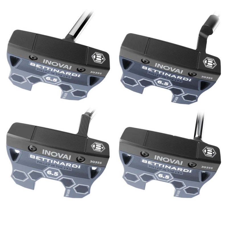 Bettinardi Inovai 6.5 Series Putter – 24