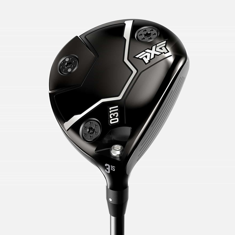 Black Ops 0311 LH 5 Wood