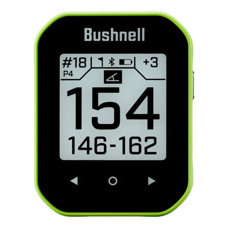 Bushenll Phantom 3 Golf GPS – Green