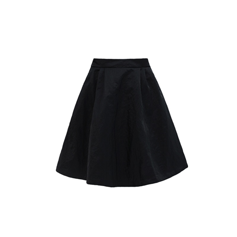 C De Noirs Women Midi Full Skirts