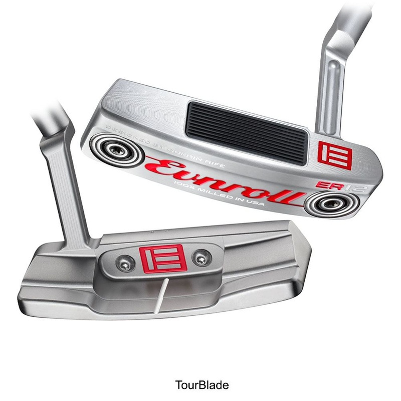 Evnroll Neo Classic ER1.2 Satin Putter – 24