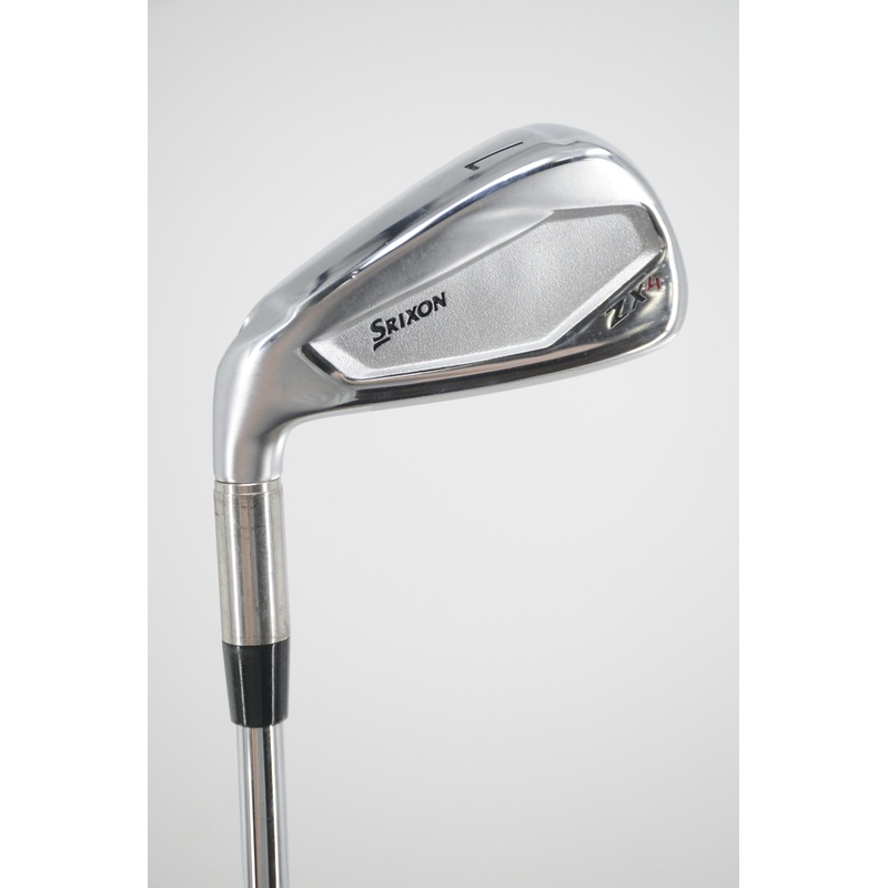 *Lefty Fitting Club* Srixon Zx4 7 Fitting Iron R Flex 38.25″