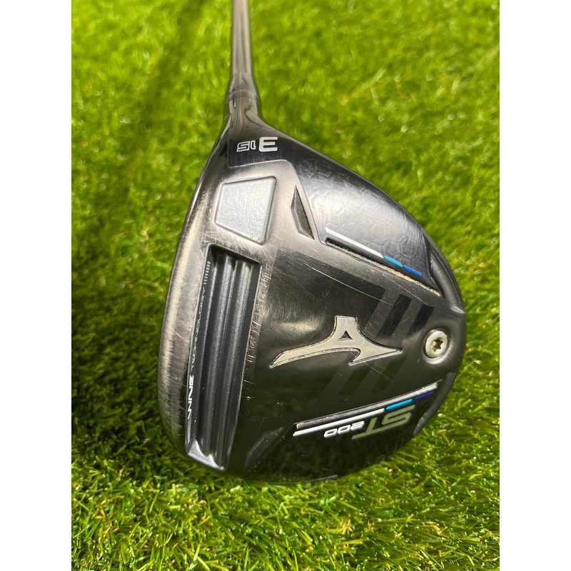 Mizuno ST200 3/15 FWY