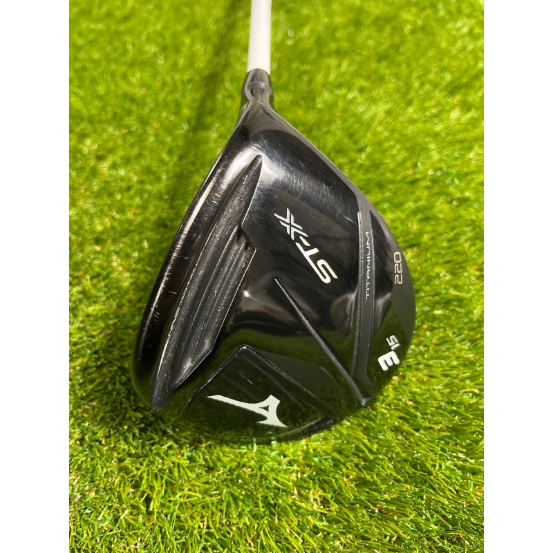 Mizuno STX 220 3/15 FWY