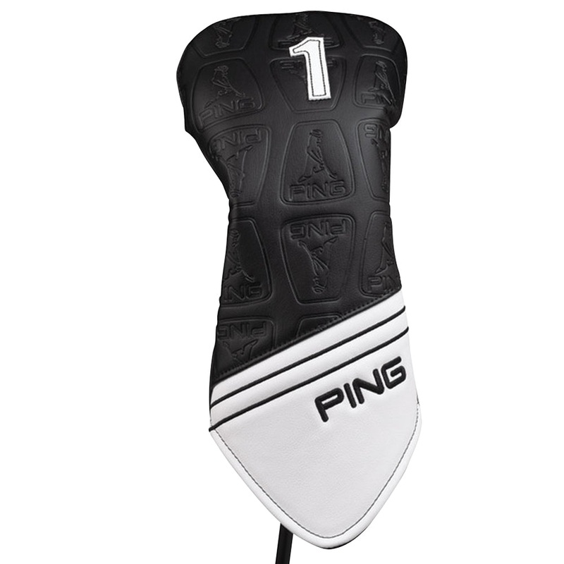 PING Core 214 Headcover